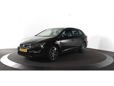 SEAT Leon ST 1.5 TSI FR Business Intense