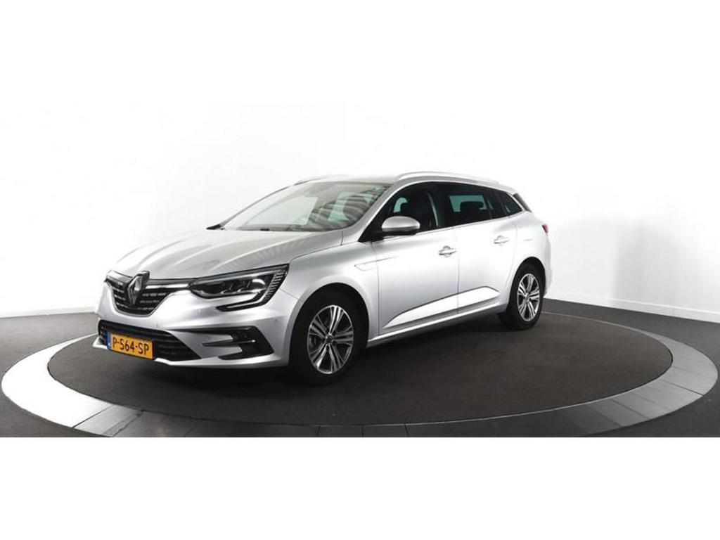 RENAULT Megane Estate Estate 1.6 E-Tech Plug-In Hybrid..