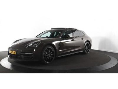 PORSCHE Panamera Sport Turismo 2.9 4 E-Hybrid Platinum ..