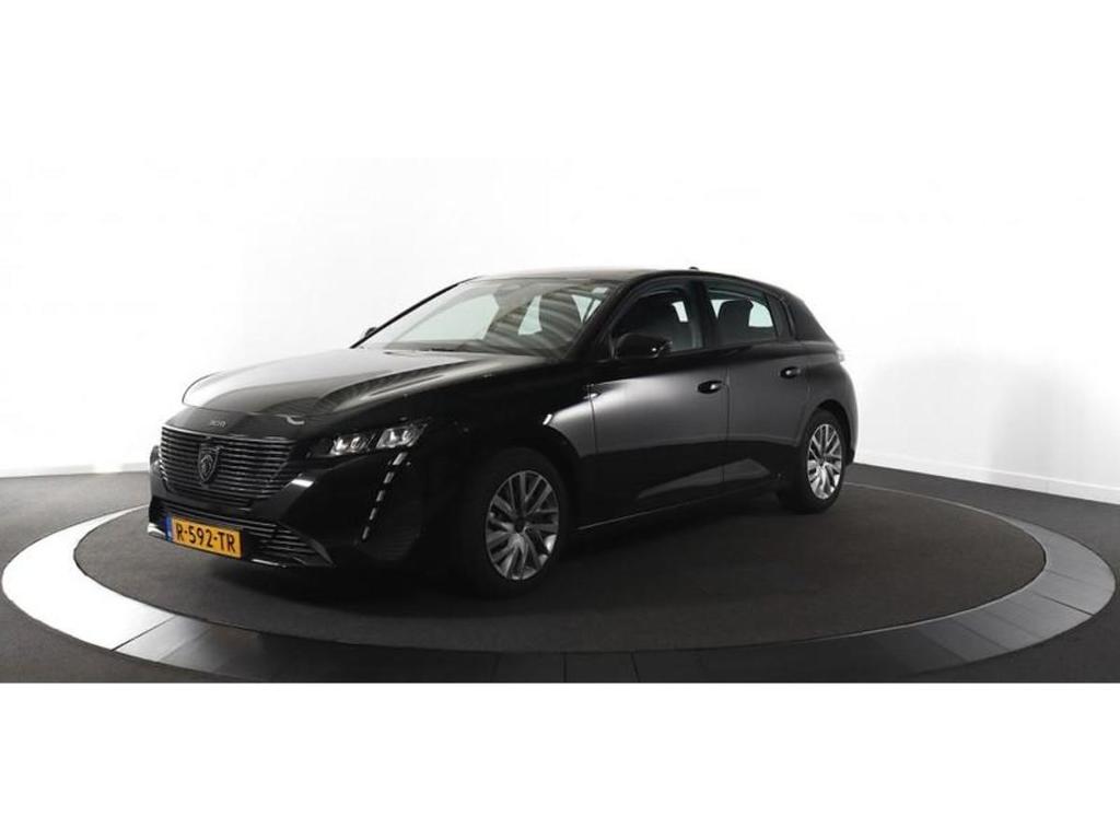 PEUGEOT 308 1.2 PureTech Active Pack Business