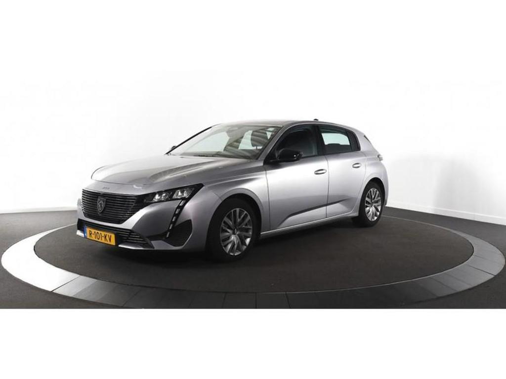 PEUGEOT 308 1.2 PureTech Active Pack Business