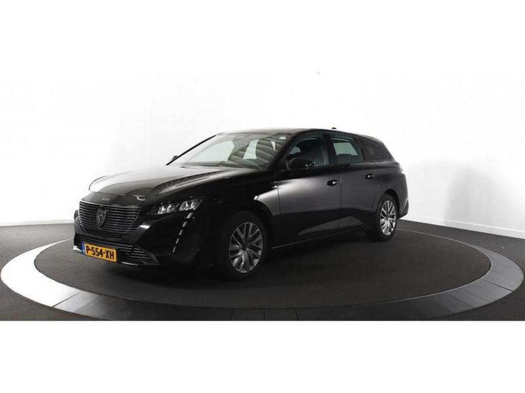 PEUGEOT 308 SW SW 1.2 PureTech Active Pack Business