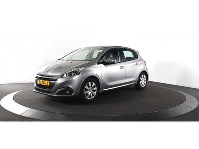 PEUGEOT 208 1.2 PureTech Blue Active