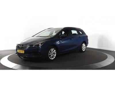 OPEL Astra Sports Tourer Sports Tourer 1.2 Launch Editi..