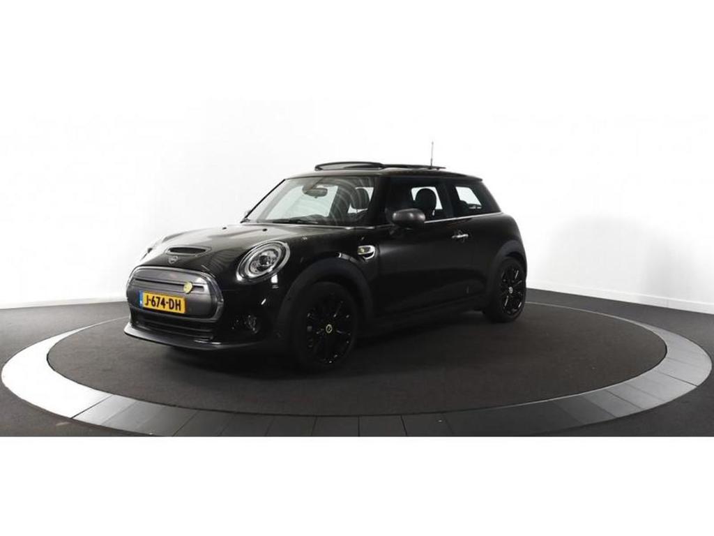 Mini Mini Electric Yours 33 kWh