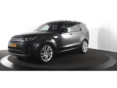 LAND ROVER Discovery 2.0 Si4 HSE Luxury 7p. Pano