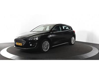 FORD FOCUS 1.5 EcoBoost Vignale Automaat