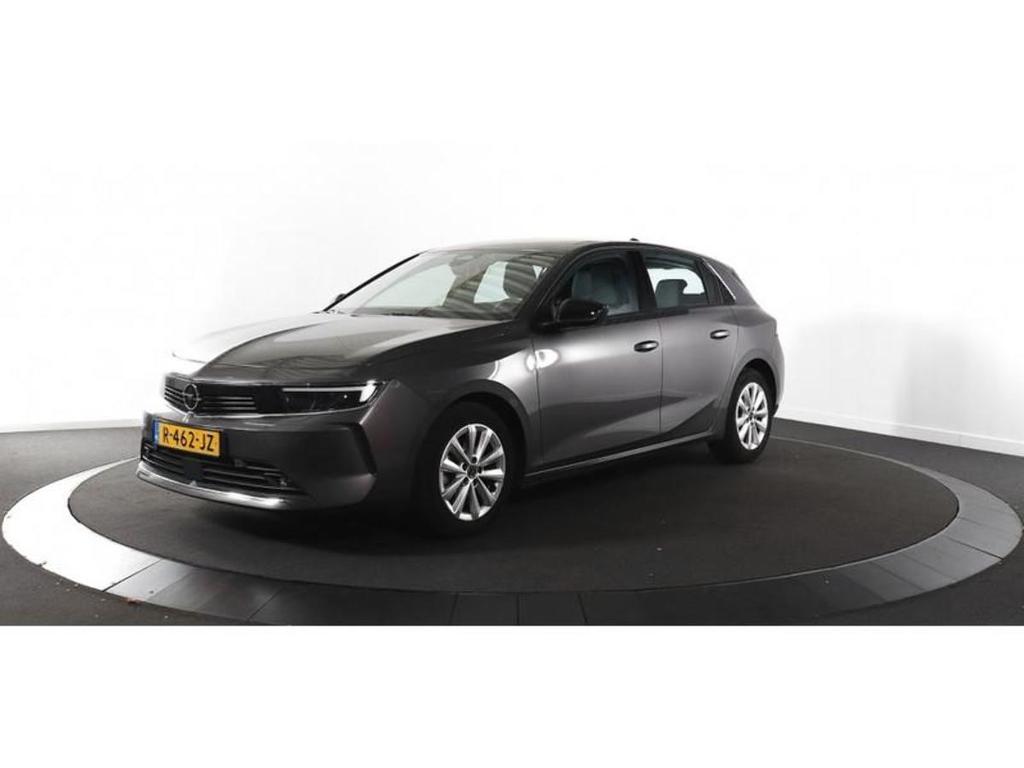 Opel ASTRA 1.2 Edition