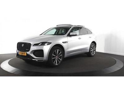 Jaguar F-Pace 2.0 P400e Ltd R-D.SE