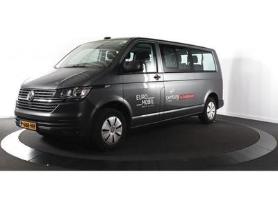 Volkswagen Transporter Kombi 2.0 TDI L2H3 Highl.