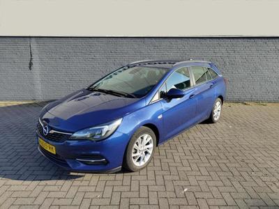 OPEL Astra Sports Tourer Sports Tourer 1.2 Ecc Lmv Navi..