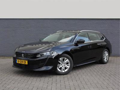 PEUGEOT 508 SW SW 1.2 PureTech Blue Ecc Lmv Navigatie C..