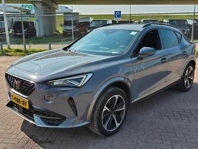 CUPRA Formentor 1.5 TSI Bns Ed. Plus