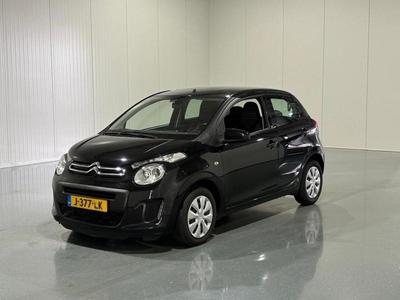 Citroen C1 1.0 VTi Feel
