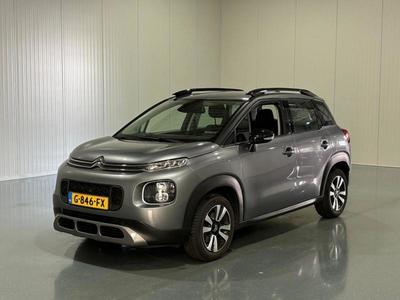 CITROEN C3 Aircross 1.2 PureTech 82kW S&S Feel
