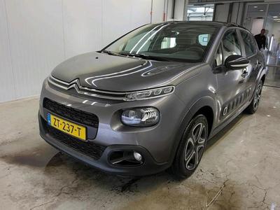 CITROEN C3 1.2 PureTech S&S Feel Edition