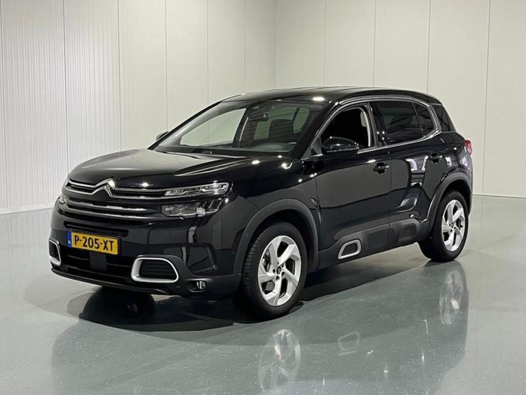 CITROEN C5 Aircross 1.2 PureTech Automaat Business