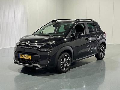 CITROEN C3 Aircross 1.2 PureTech Feel