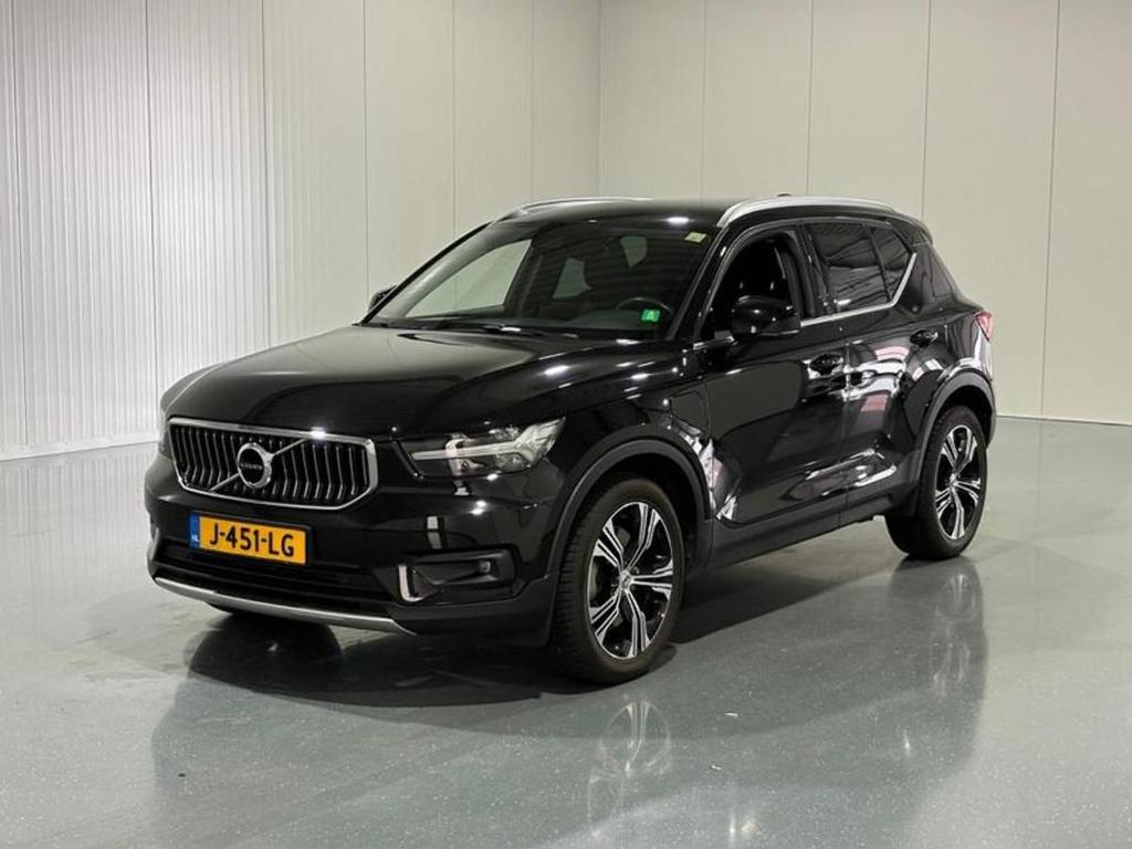 VOLVO XC40 1.5 T5 Recharge Business Pro