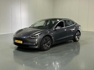 Tesla Model 3 Long Range AWD 75kWh