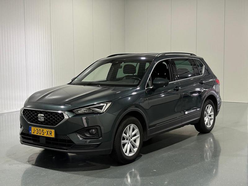 SEAT Tarraco 1.5 TSI Automaat Style