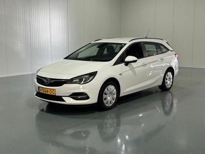 OPEL Astra Sports Tourer Sports Tourer 1.2 Business Edi..