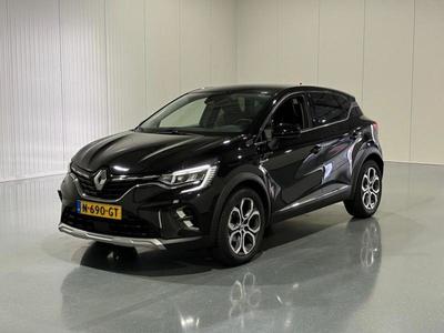 RENAULT Captur 1.0 TCe 90 Intens