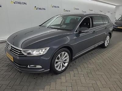 VOLKSWAGEN Passat Variant Variant 1.4 TSI ACT Automaat ..