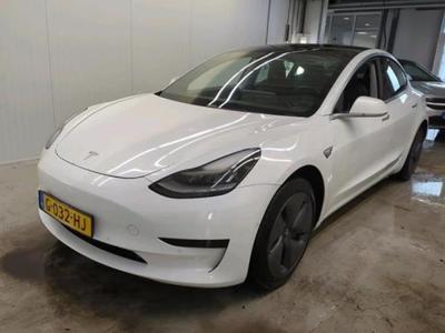 Tesla Model 3 Stnd.RWD Plus 60 kWh