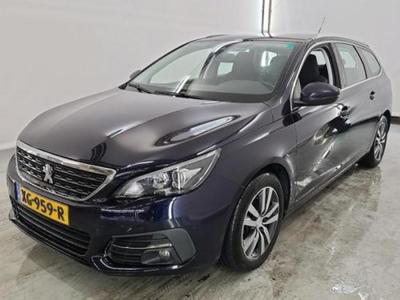 Peugeot 308 SW 1.2 PureTech Allure