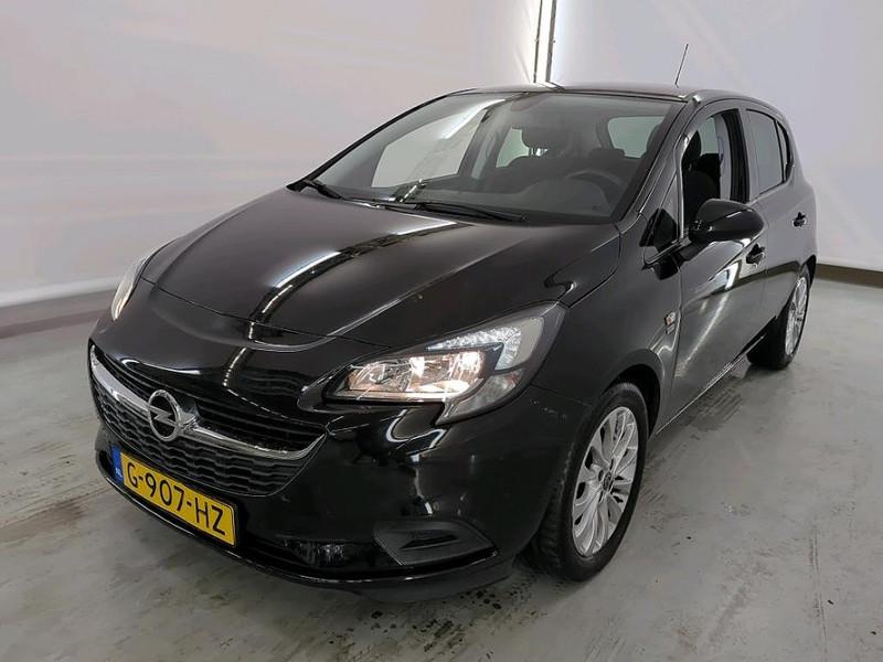 OPEL Corsa 1.0 Turbo 120 Jaar Edition