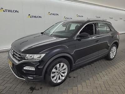 VOLKSWAGEN T-Roc 1.0 TSI Style Business