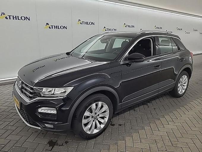 VOLKSWAGEN T-Roc 1.0 TSI Style Business