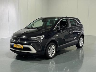 OPEL Crossland 1.2 Turbo Automaat Elegance