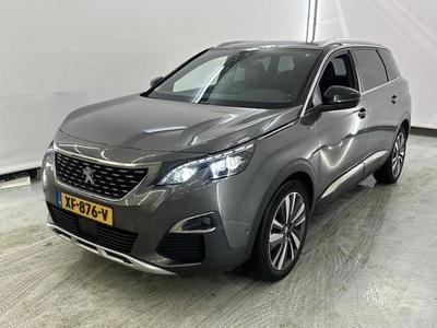 PEUGEOT 5008 1.2 PureTech Blue Lease GT-Line