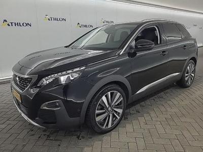 PEUGEOT 3008 1.2 PureTech Blue Lease Premium