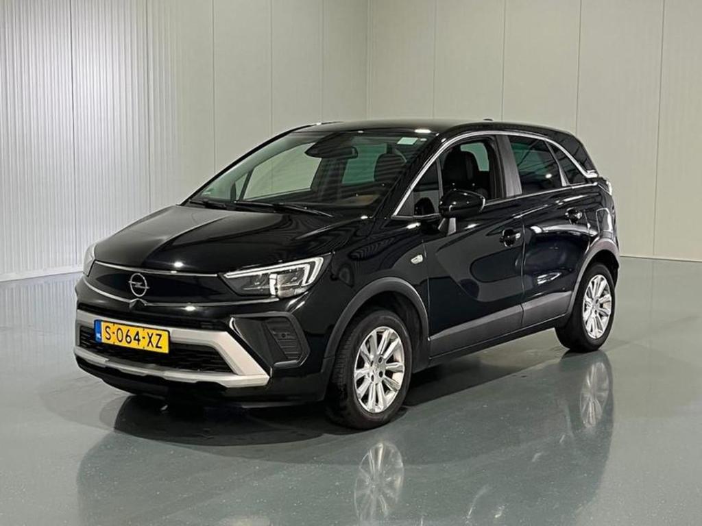 OPEL Crossland 1.2 Turbo Automaat Elegance