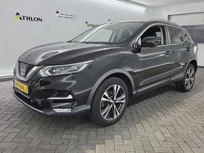 Nissan Qashqai 1.2 N-Connecta