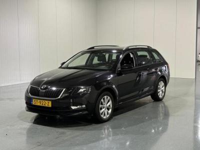 SKODA Octavia Combi Combi 1.5 TSI Greentech Ambition Bu..