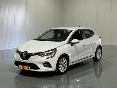 Renault CLIO 1.0 TCe Intens