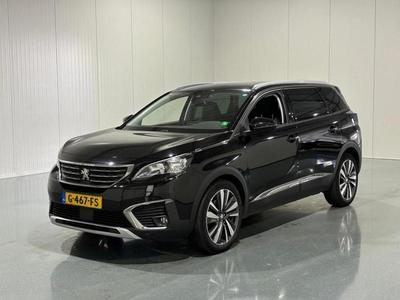 PEUGEOT 5008 1.6 PureTech Automaat Blue Lease Premium 7..