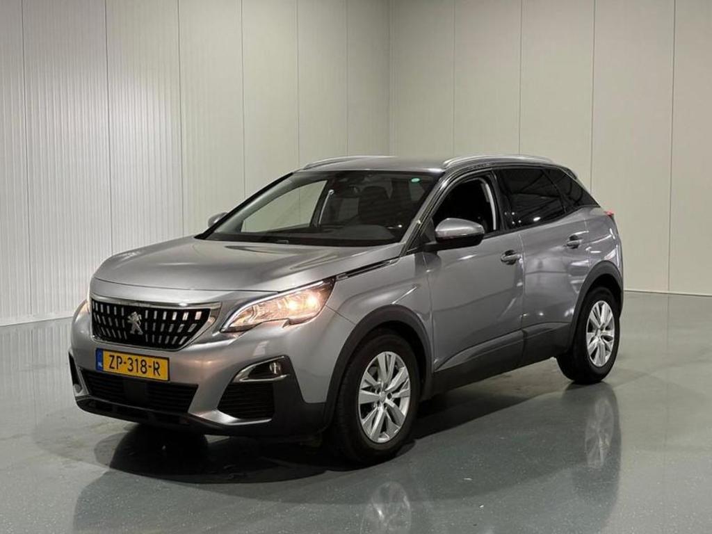 Peugeot 3008 1.2 PureTech Active