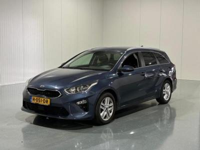 KIA ceed sportswagon Sportwagon 1.0 T-GDi DynamicPlusLi..