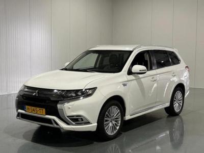 MITSUBISHI Outlander 2.4 PHEV Intense