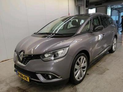 Renault Grand scenic 1.3 TCe Limited 7p.