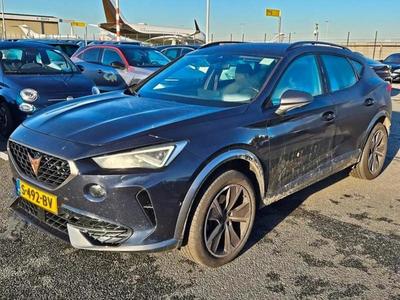 CUPRA Formentor 1.5 TSI Bns Ed. Plus