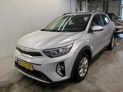 KIA Stonic 1.0 T-GDi MHEV DynamicLine