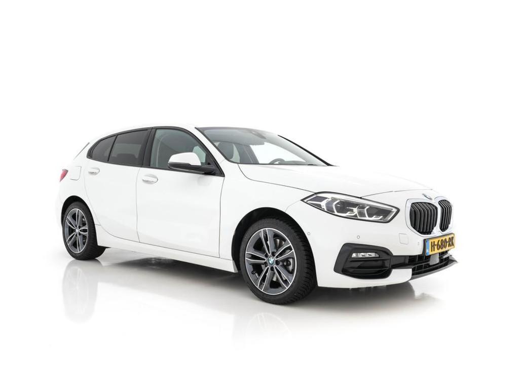 BMW 1-serie 118i High Exec. Ed.