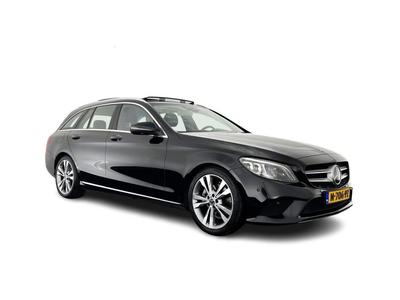 Mercedes-Benz C-klasse 220 d Pr. Plus Pack