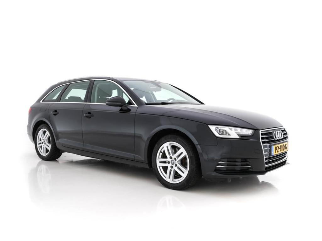 Audi A4 avant 2.0 TDI Design ProL